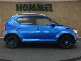 Suzuki Ignis – thumbnail 7