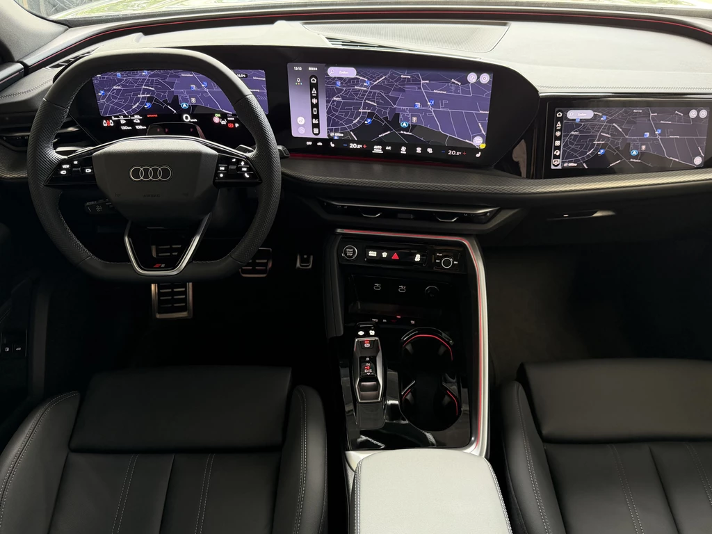 Audi Q5 – foto 47