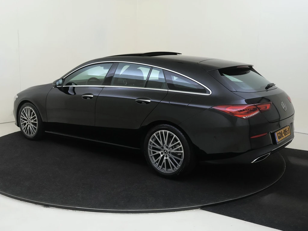 Mercedes-Benz CLA – foto 3