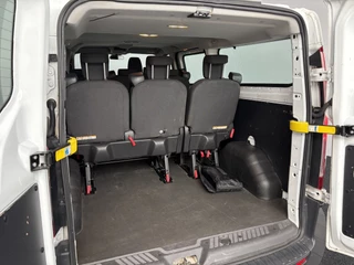 Ford Transit Custom – thumbnail 13