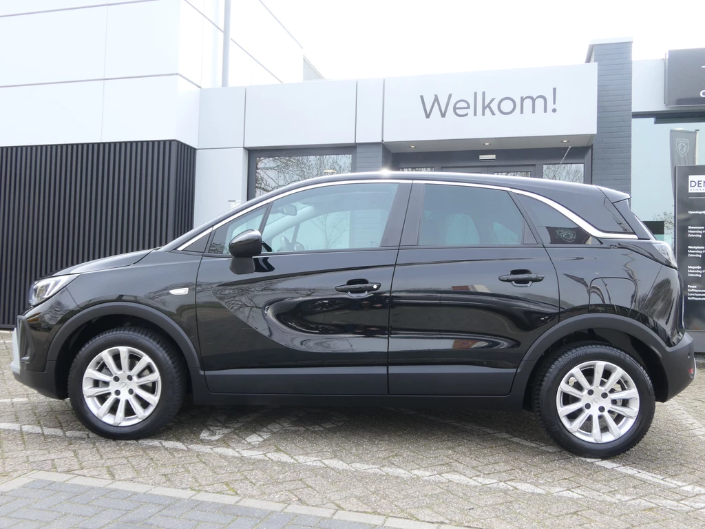 Opel Crossland – foto 4