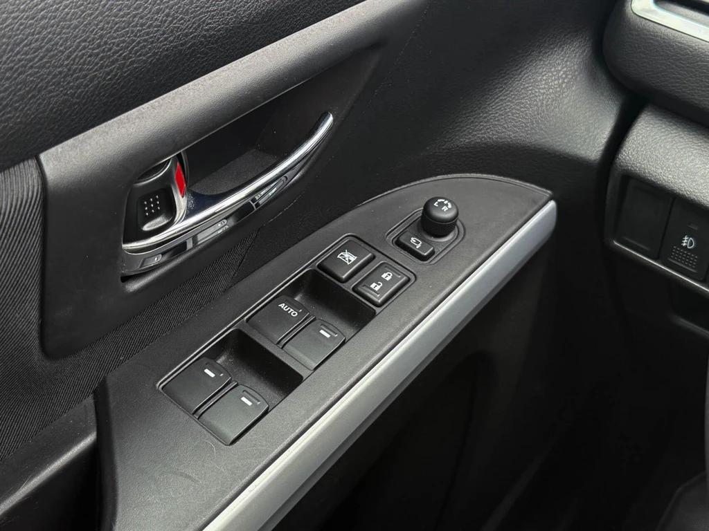Suzuki S-Cross – foto 34