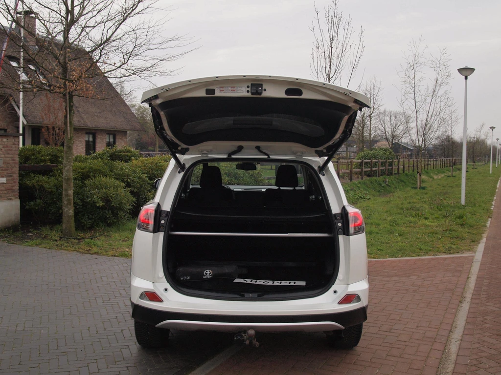 Toyota RAV4 – foto 31