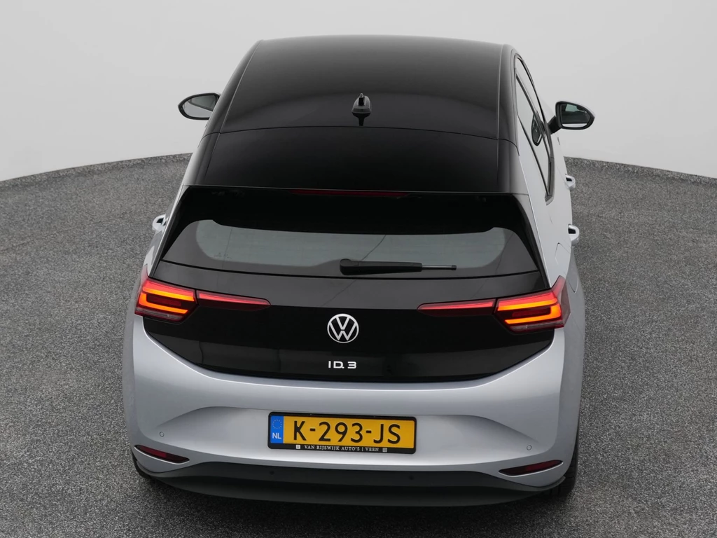 Volkswagen ID.3 – foto 8