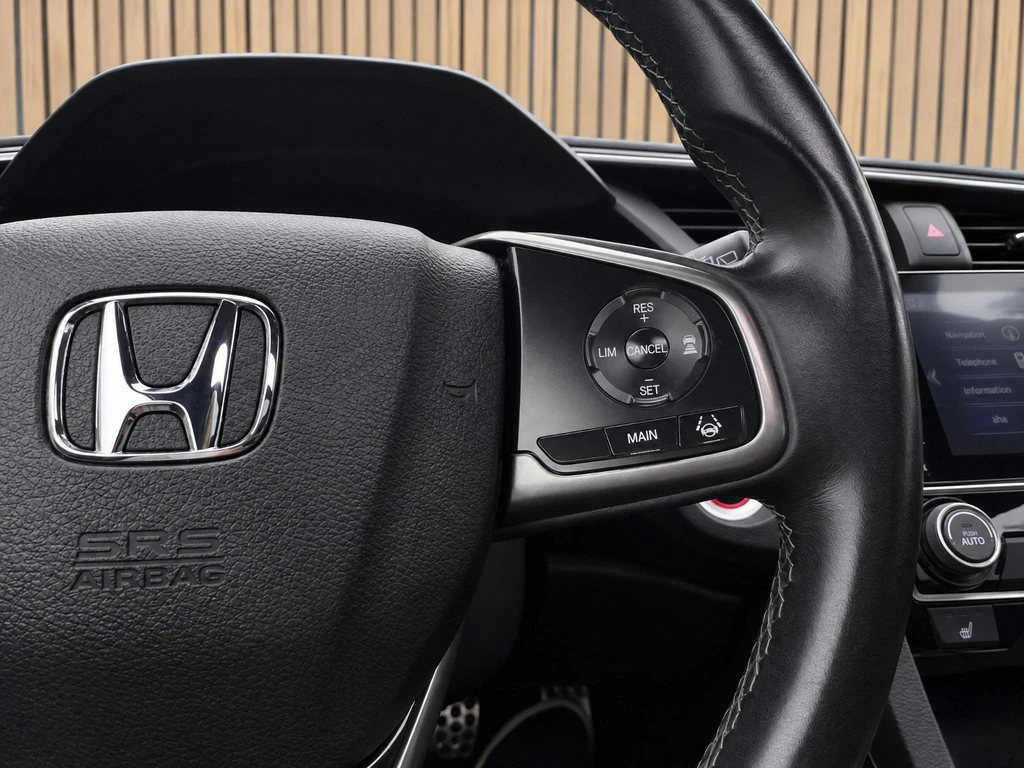 Honda Civic – foto 22