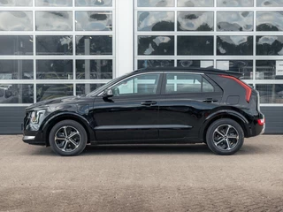 Kia Niro – thumbnail 3