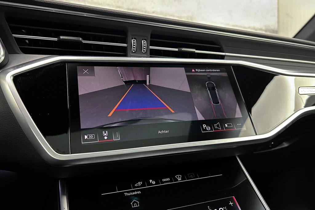 Audi A6 – foto 24