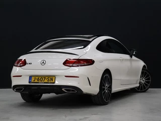 Mercedes-Benz C-Klasse – thumbnail 5