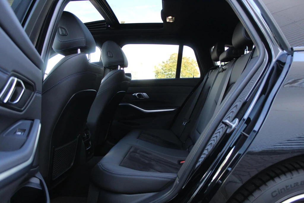 BMW 3 Serie – foto 43