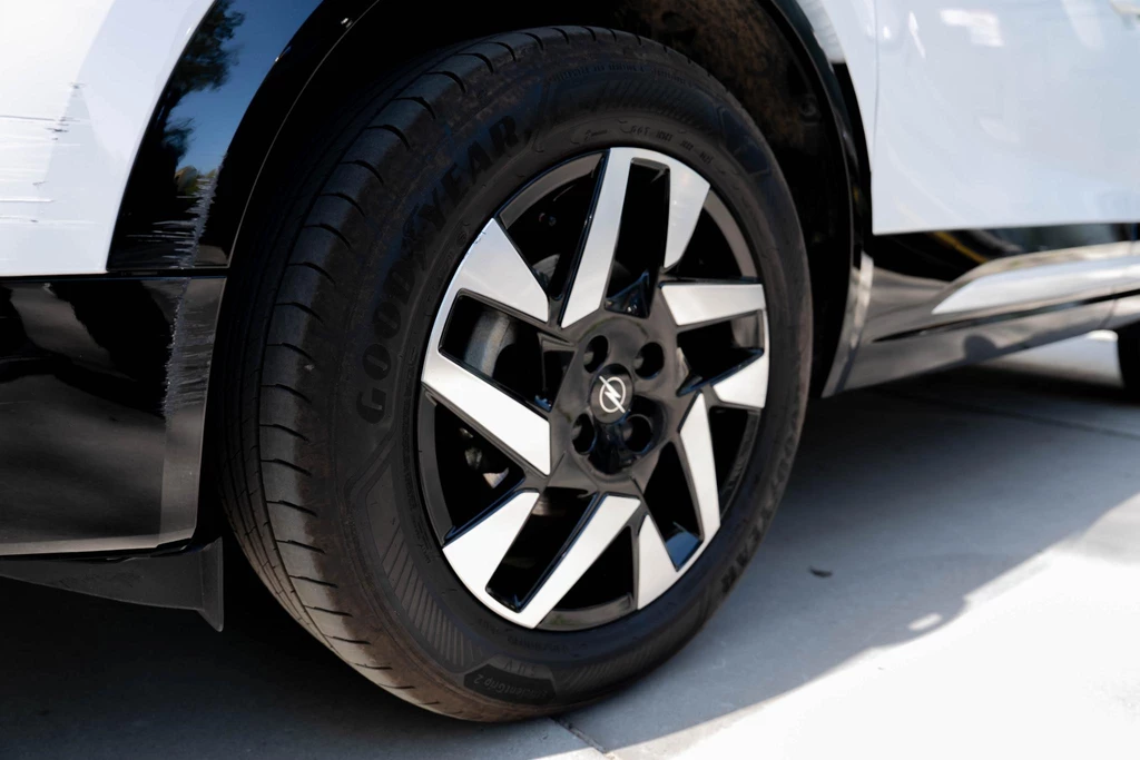 Opel Mokka – foto 24