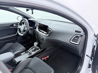 Kia Ceed Sportswagon – thumbnail 41