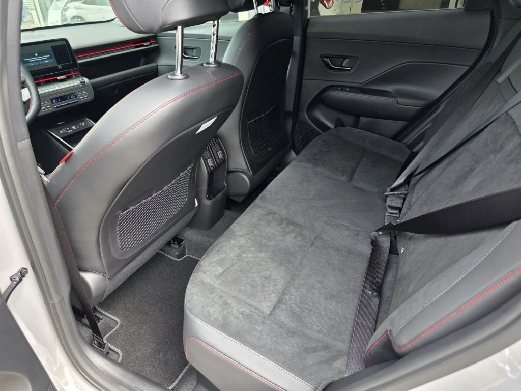 Hyundai Kona – foto 25