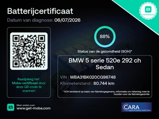 BMW 5 Serie – thumbnail 44