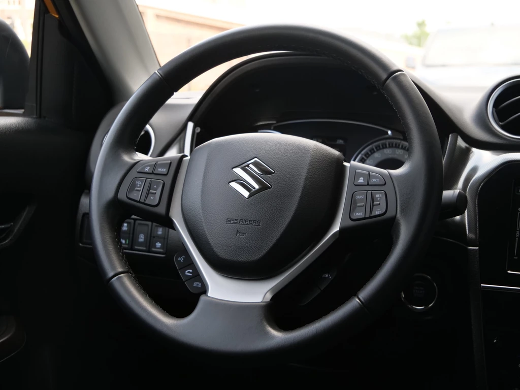 Suzuki Vitara – foto 23