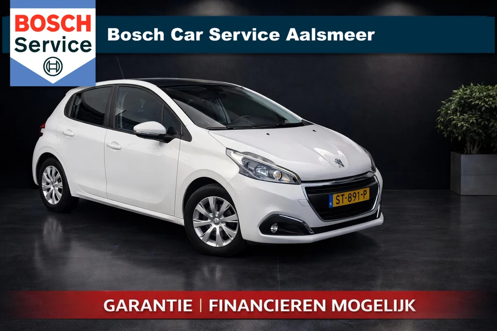 Peugeot 208 – foto 6