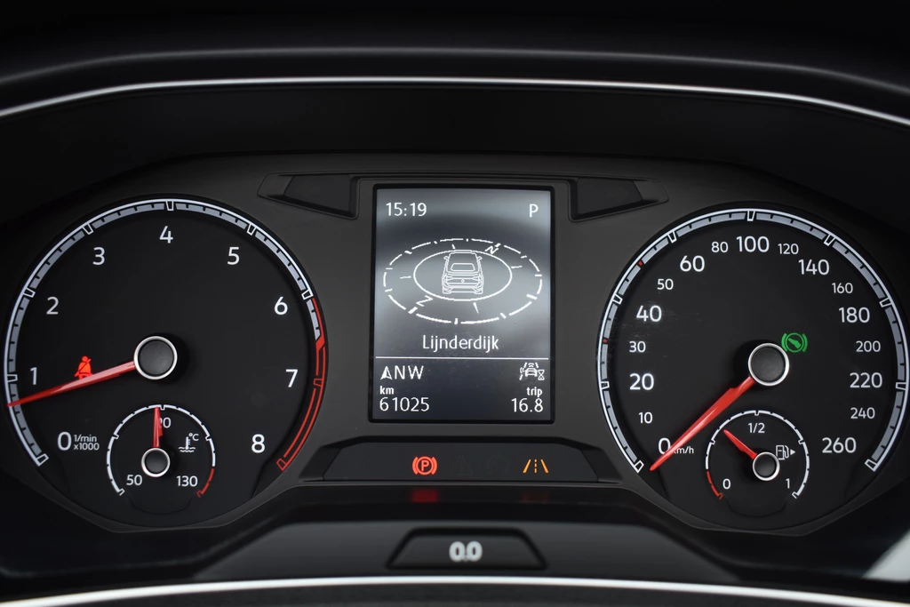 Volkswagen T-Roc – foto 30