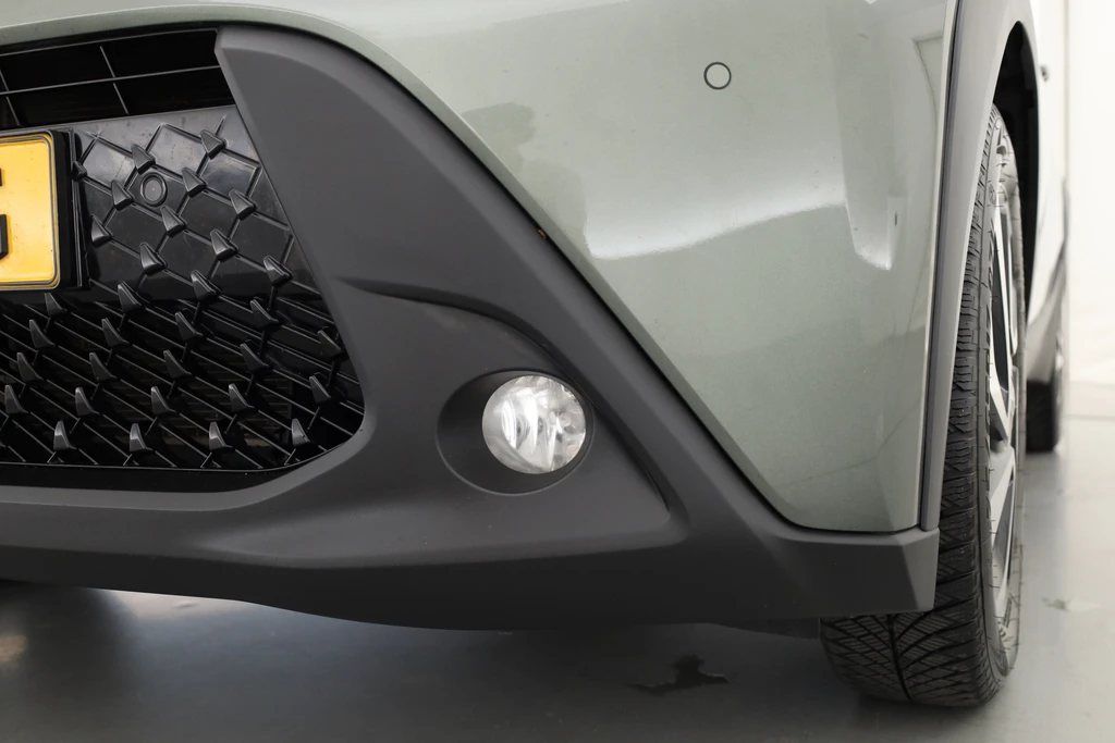 Toyota Aygo – foto 36