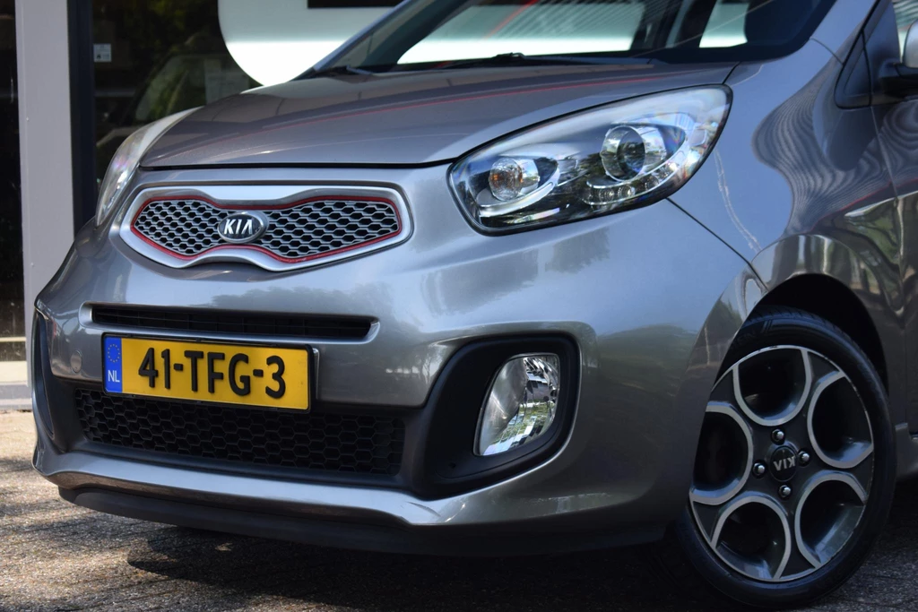 Nissan Micra – foto 75