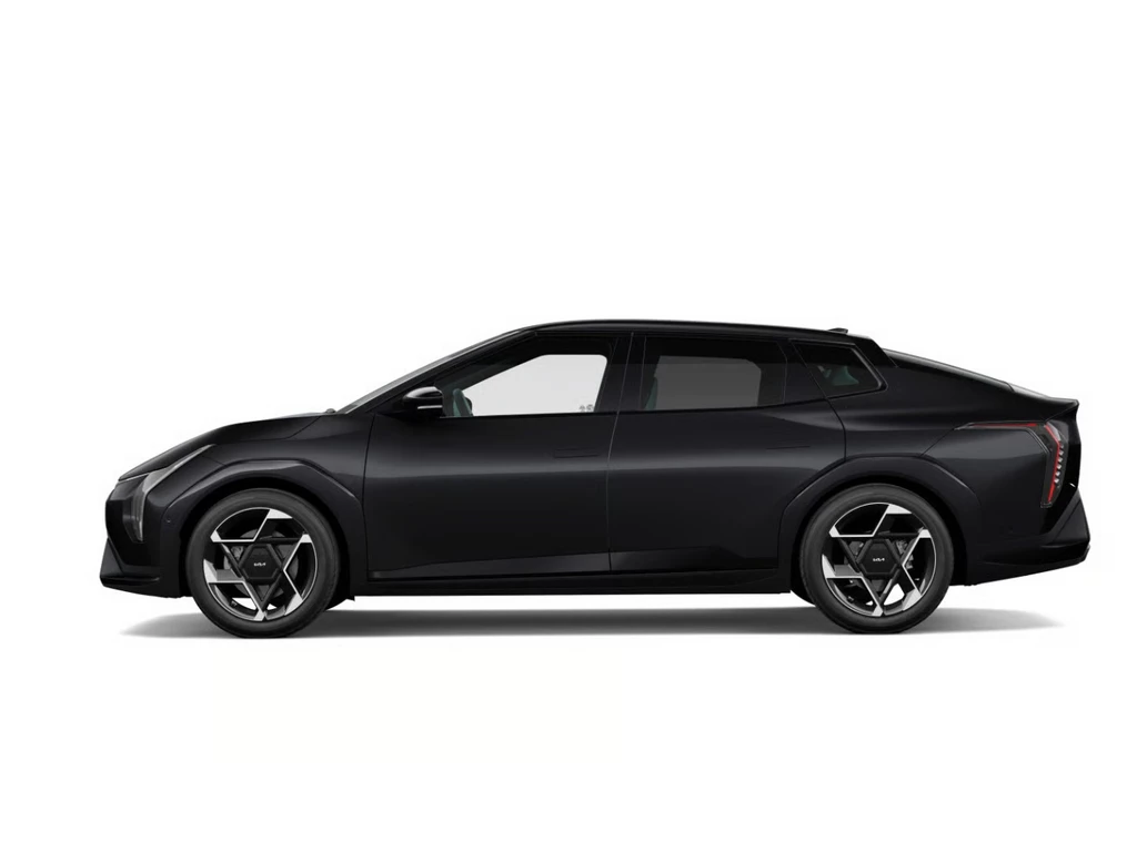 Kia EV4 – foto 3
