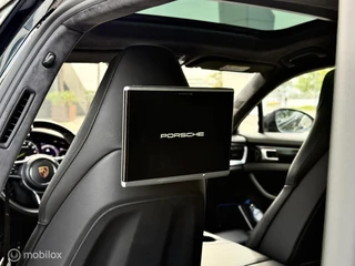 Porsche Panamera – thumbnail 23