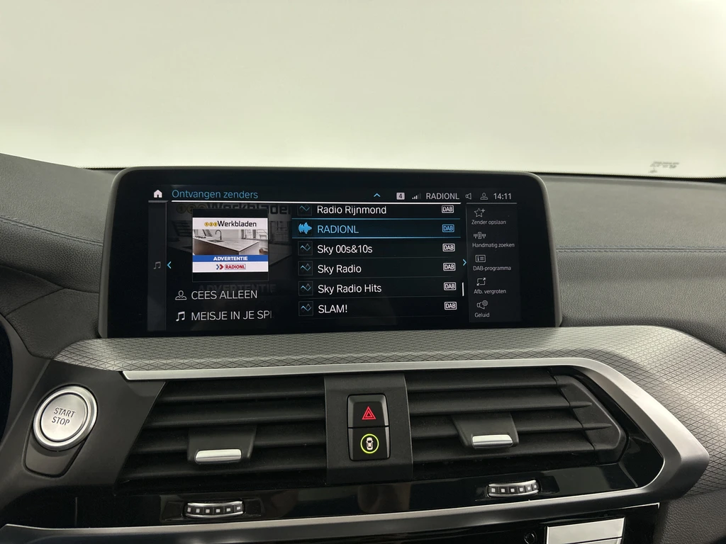 BMW X3 – foto 26