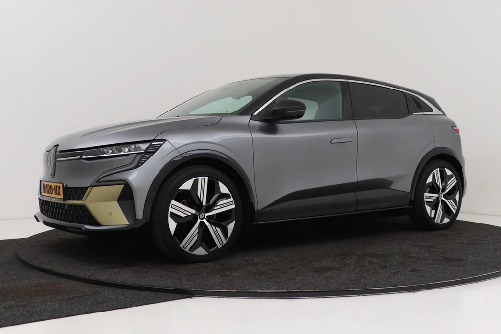 Renault Megane E-Tech – foto 2