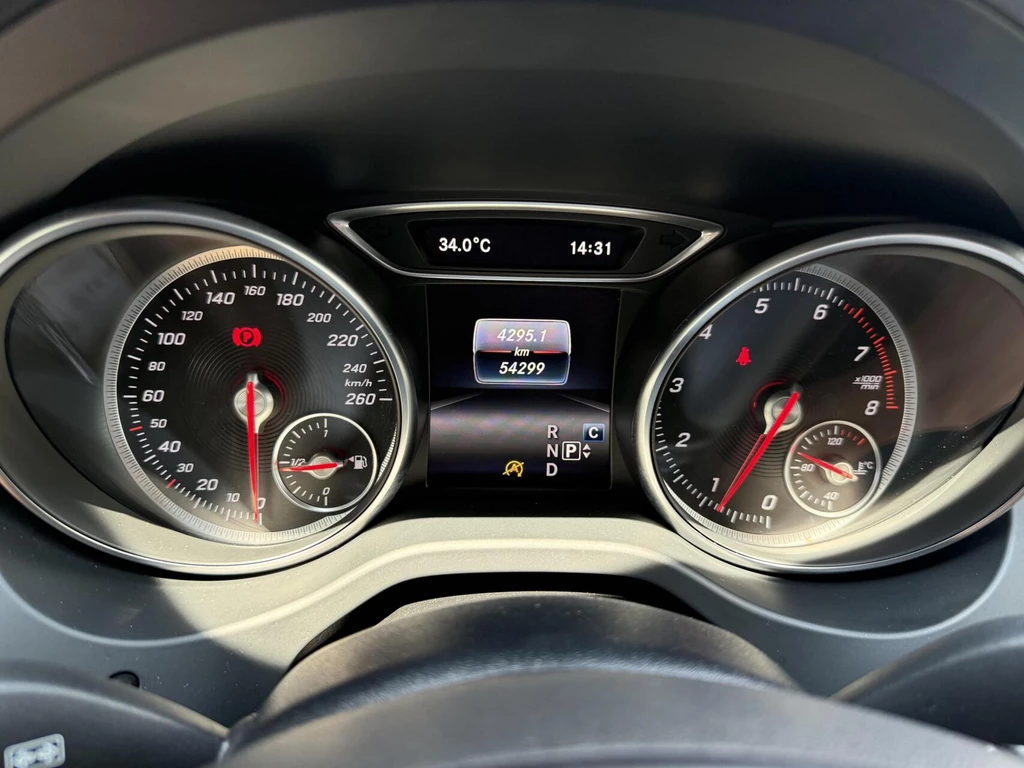 Mercedes-Benz GLA – foto 14