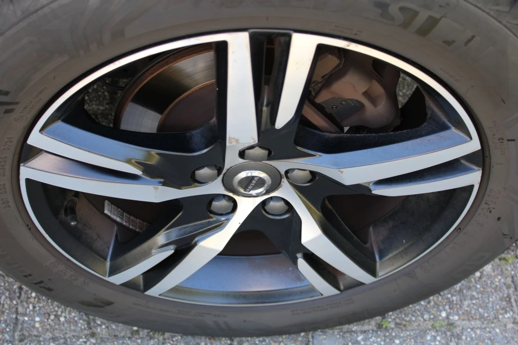 Volvo XC40 – foto 28