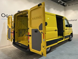 Volkswagen Crafter – thumbnail 4