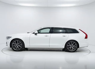 Volvo V90 – thumbnail 2