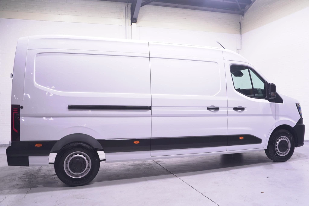 Renault Master – foto 9