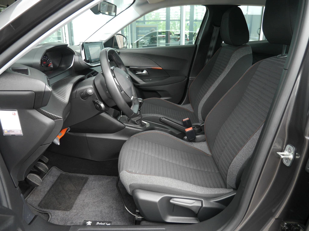 Peugeot 2008 – foto 8