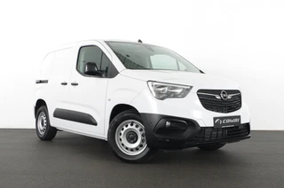 Opel Combo-e – thumbnail 7