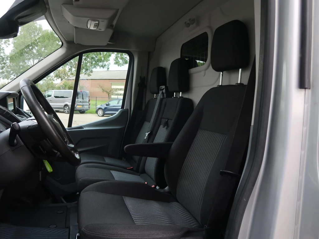 Ford Transit – foto 26