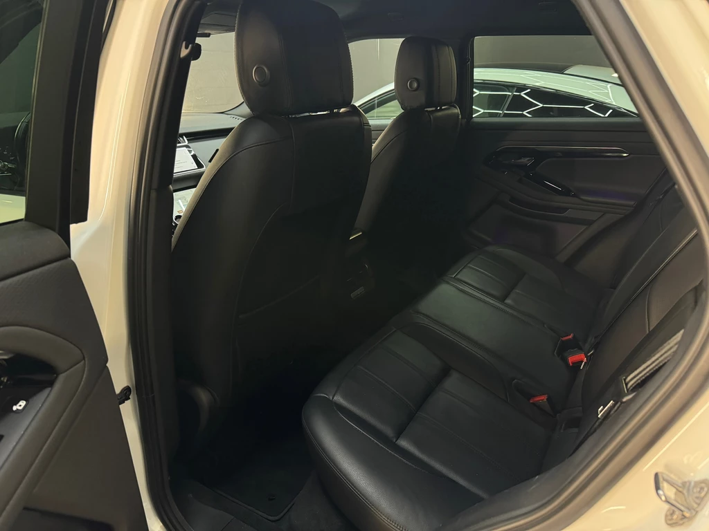 Land Rover Range Rover Evoque – foto 17