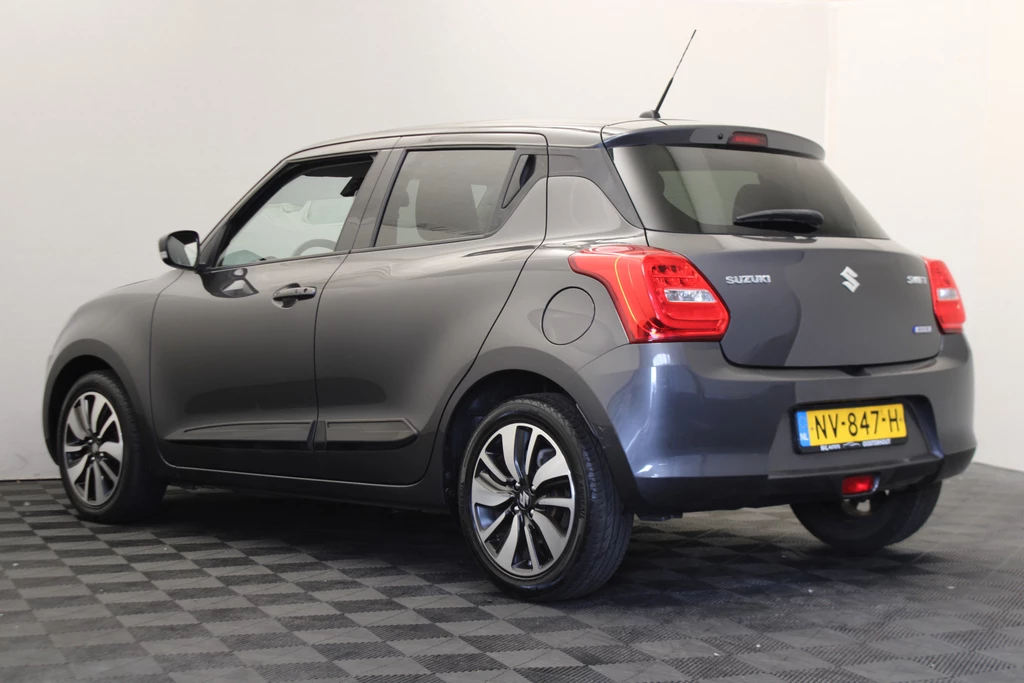 Suzuki Swift – foto 2
