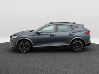 CUPRA Formentor – thumbnail 2