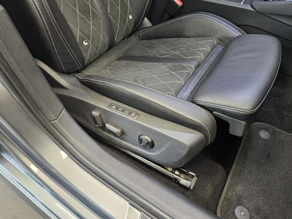 Škoda Octavia – foto 32