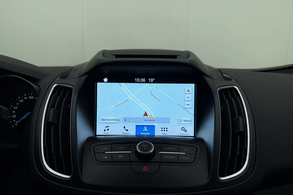 Ford C-MAX – foto 23