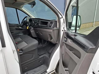 Ford Transit Custom – thumbnail 35