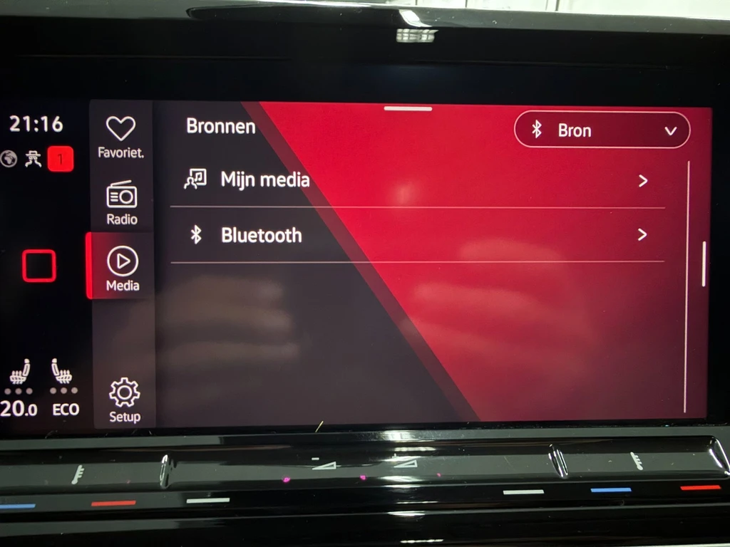 Volkswagen Multivan – foto 47