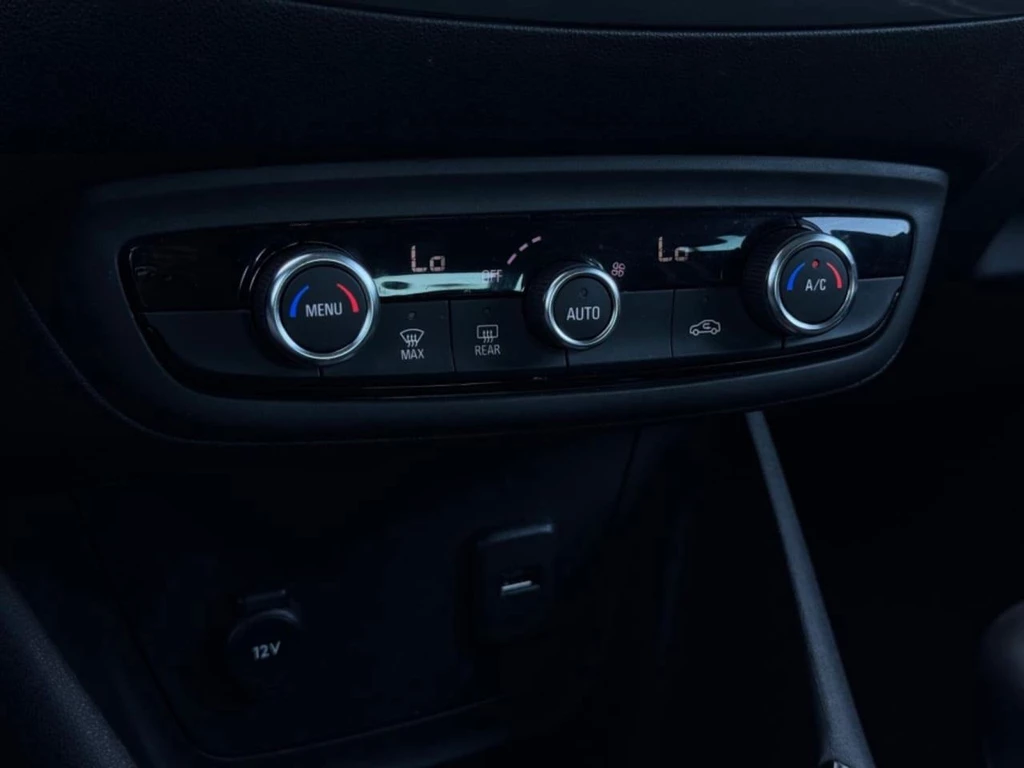Opel Crossland – foto 17
