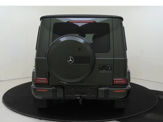 Mercedes-Benz G-Klasse – thumbnail 4