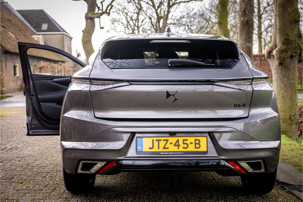 DS DS 4 – foto 7