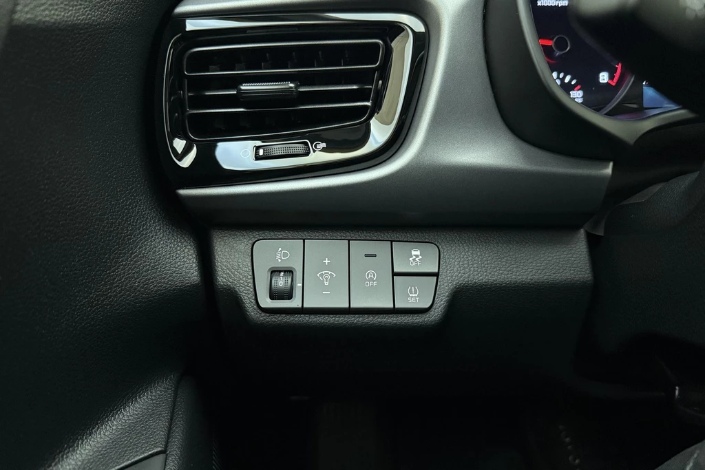 Kia Rio – foto 18