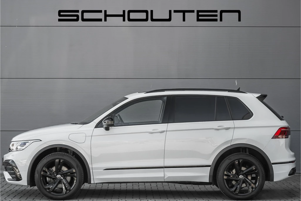 Volkswagen Tiguan – foto 3