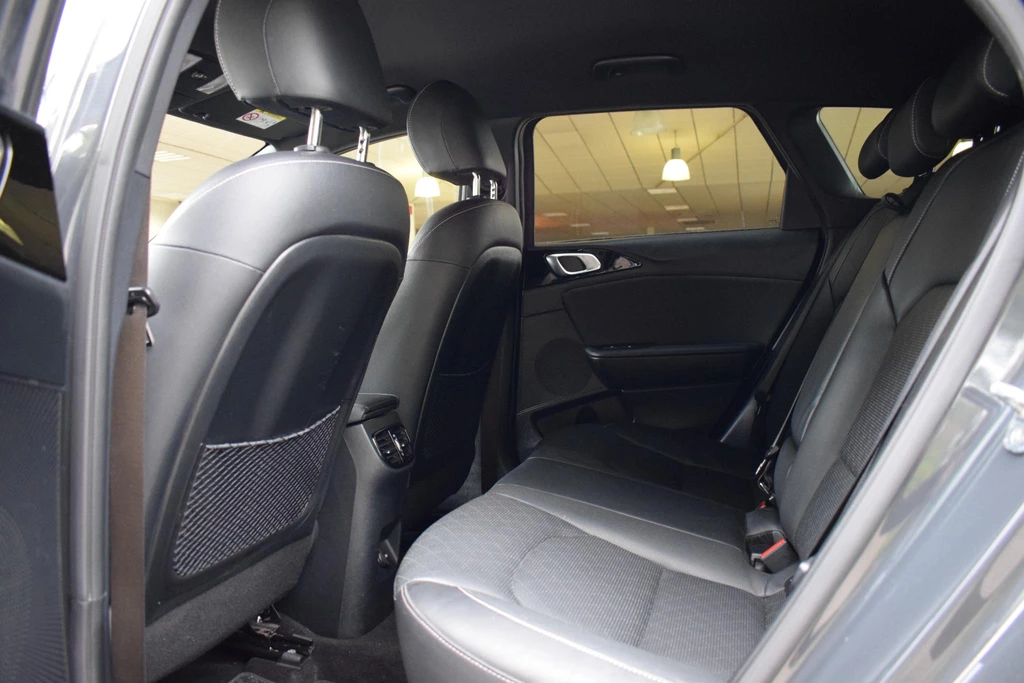 Kia Ceed Sportswagon – foto 17