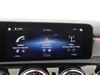 Mercedes-Benz CLA – thumbnail 16