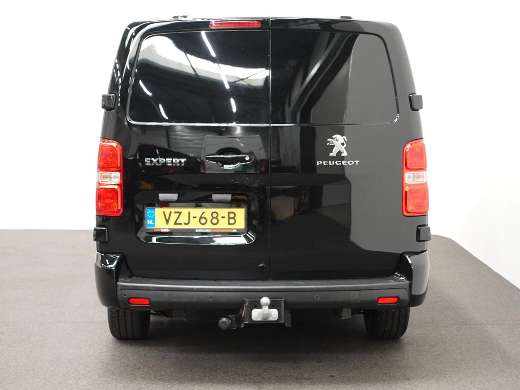 Peugeot Expert – foto 4