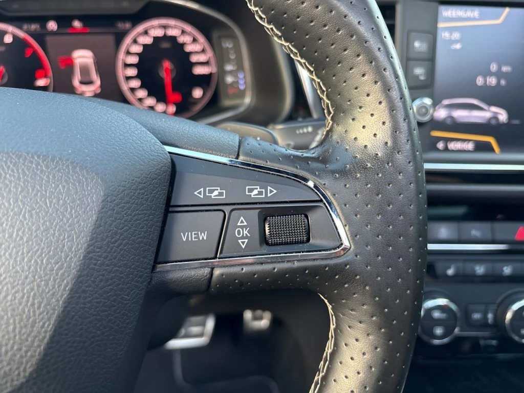 SEAT Leon – foto 16